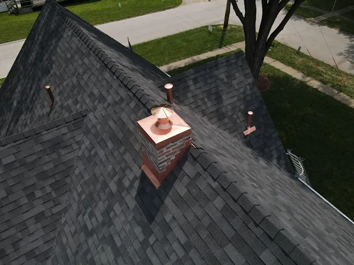 Everlast Exteriors Picture 9