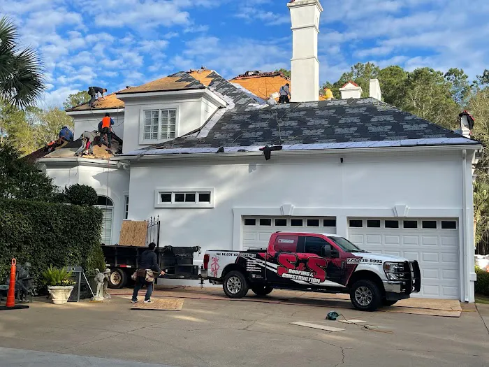 S&S Roofing and Construction Picture 8