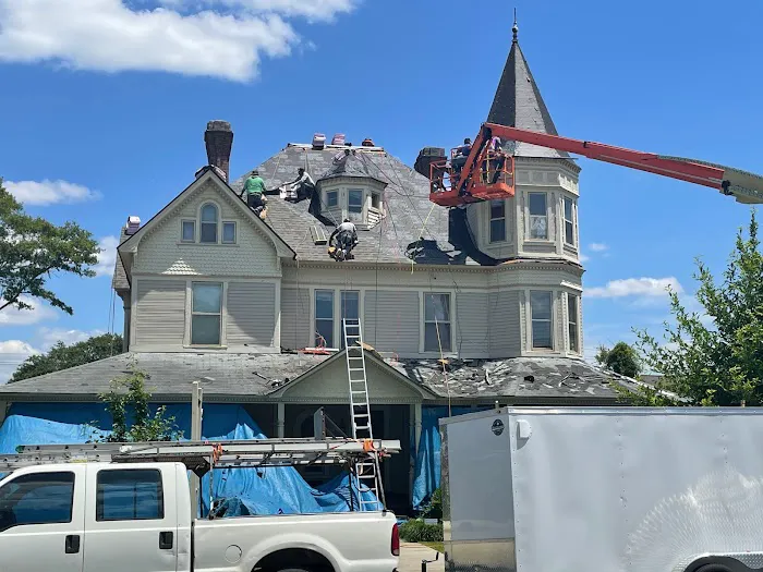 S&S Roofing and Construction Picture 1