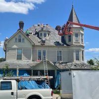 S&S Roofing and Construction ico