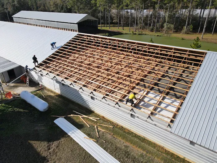 S&S Roofing and Construction Picture 10