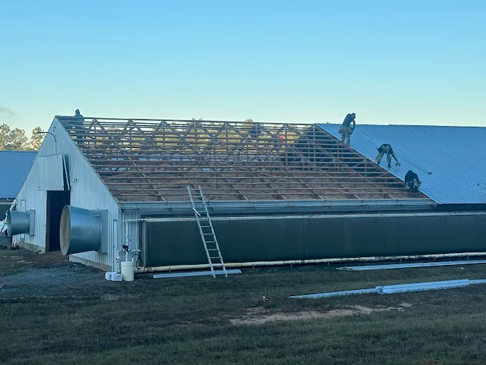 S&S Roofing and Construction Picture 3