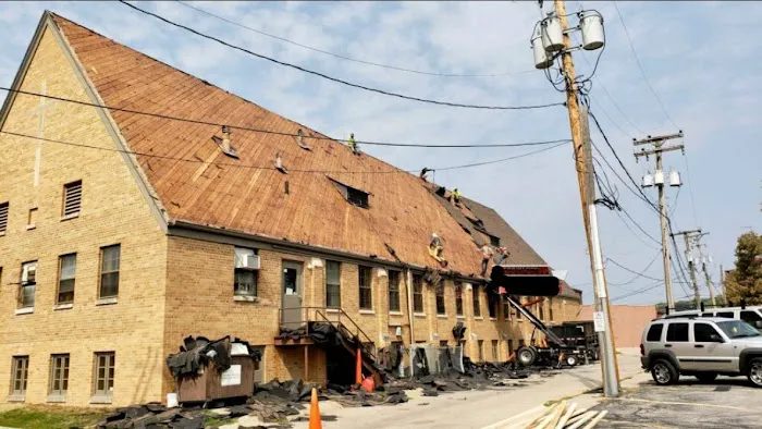 Fimple Roofing Picture 1