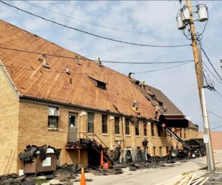 Fimple Roofing