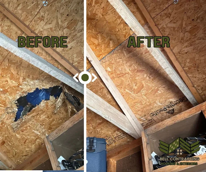 Bell Contracting LLC Picture 10