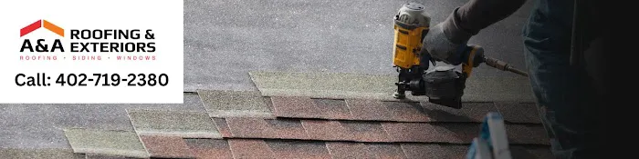 A&A Roofing and Exteriors Picture 1