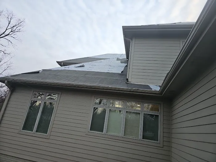 JDM Roofing, LLC Picture 8