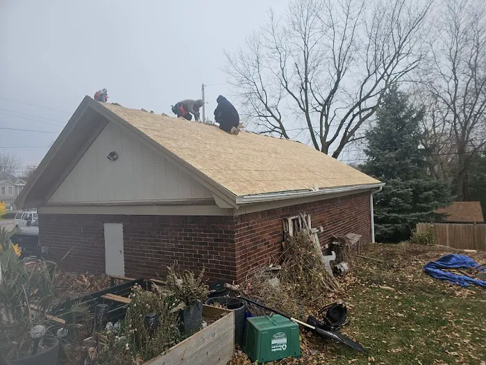 JDM Roofing, LLC Picture 6