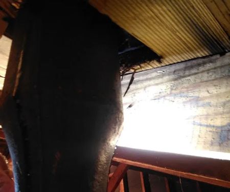 Above & Beyond Roofing