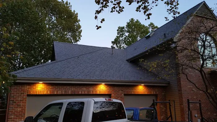 HD Roofing & Exteriors Picture 3