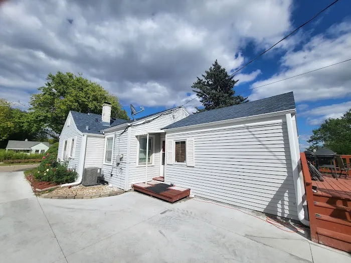 HD Roofing & Exteriors Picture 1