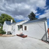 HD Roofing & Exteriors ico