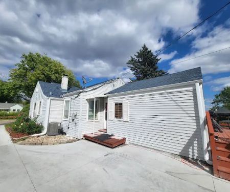 HD Roofing & Exteriors