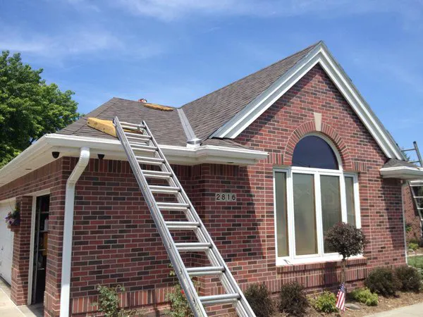 HD Roofing & Exteriors Picture 8