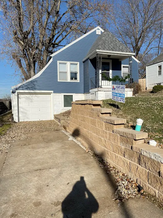 Heartland Construction Inc. Picture 5