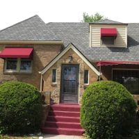 Heartland Construction Inc. ico