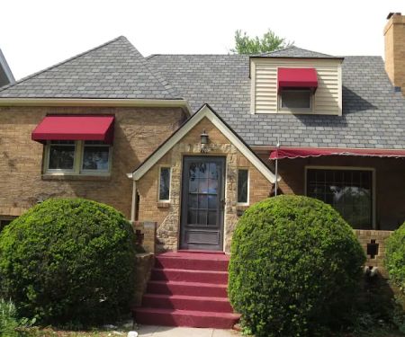Heartland Construction Inc.