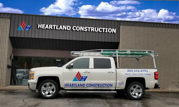 Heartland Construction Inc. Picture 6