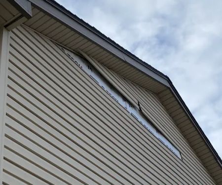 Royalty Roofing and Siding