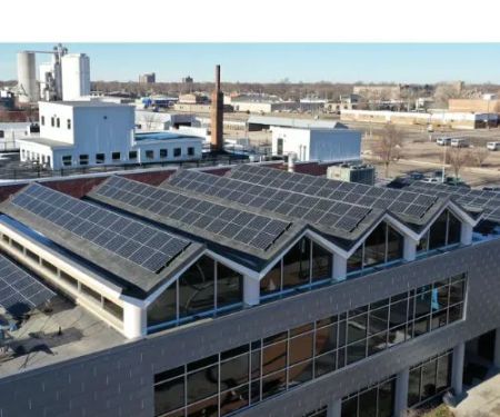 J-Tech Construction and Solar