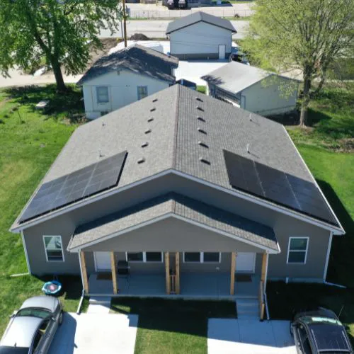 J-Tech Construction and Solar Picture 5