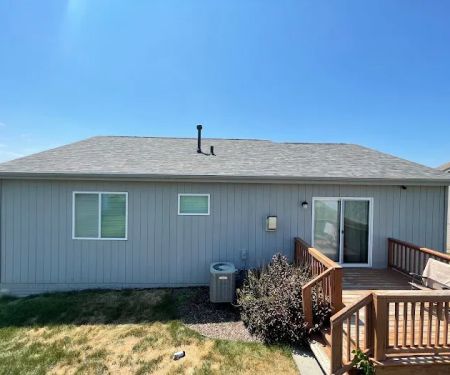 Exterior Construction Services Inc