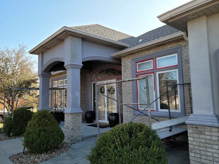 Exterior Construction Services Inc Picture 10