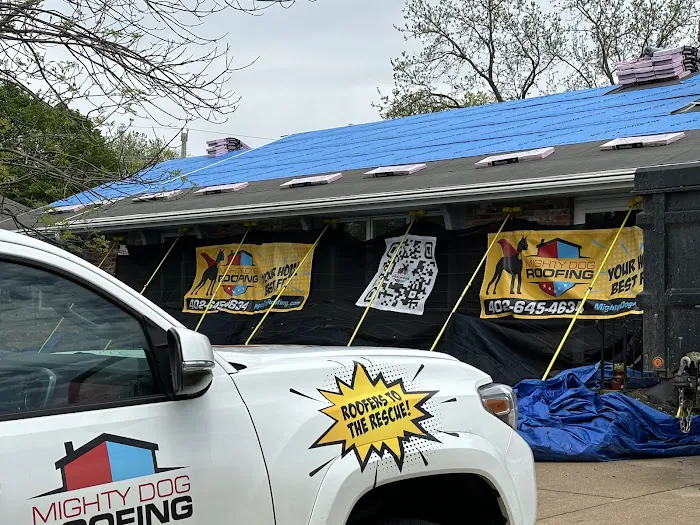 Mighty Dog Roofing of Eastern Nebraska Picture 4