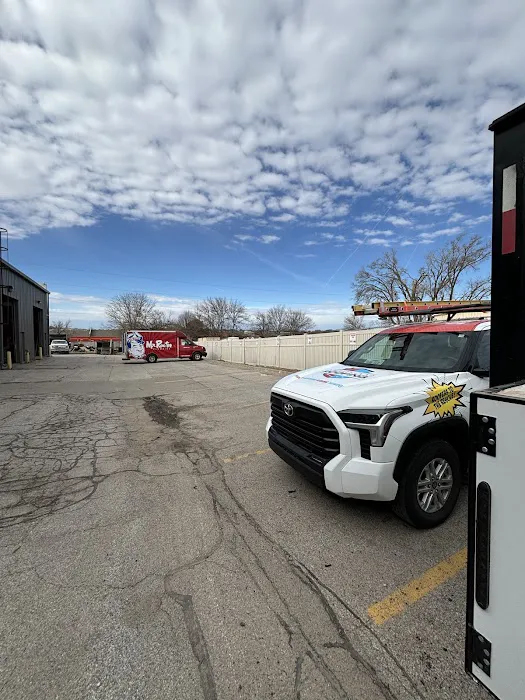 Mighty Dog Roofing of Eastern Nebraska Picture 2