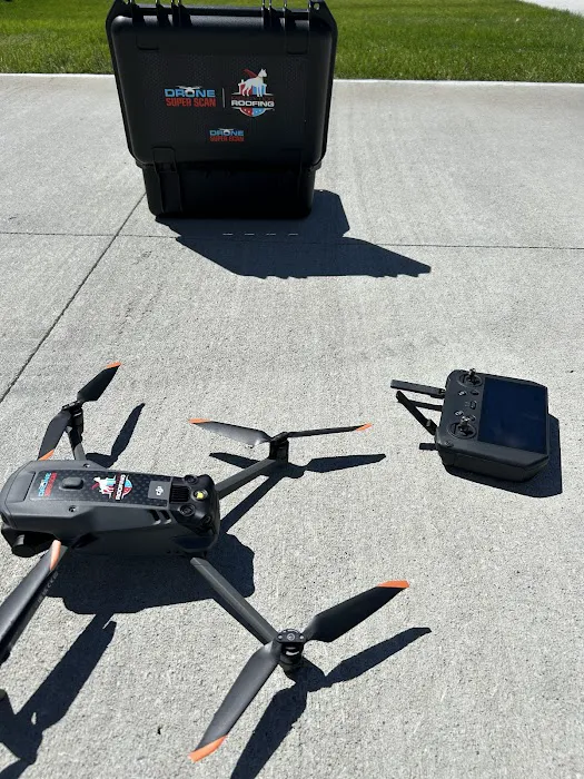 Mighty Dog Roofing of Eastern Nebraska Picture 9