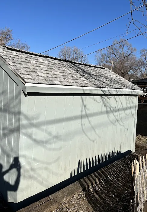 Mighty Dog Roofing of Eastern Nebraska Picture 5