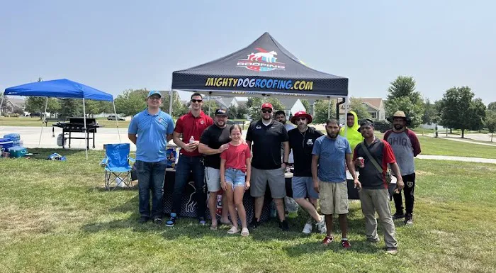 Mighty Dog Roofing of Eastern Nebraska Picture 7