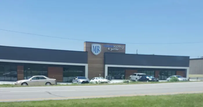 Millard Roofing Picture 1