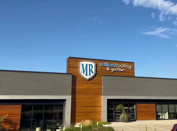 Millard Roofing Picture 2