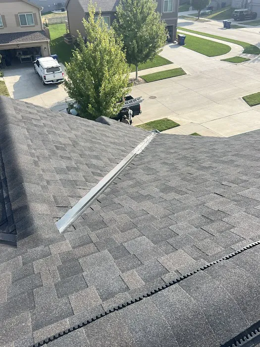 Ibex Roofing Picture 10