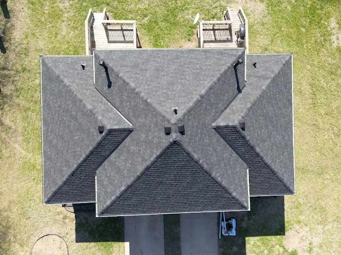 Ibex Roofing Picture 4