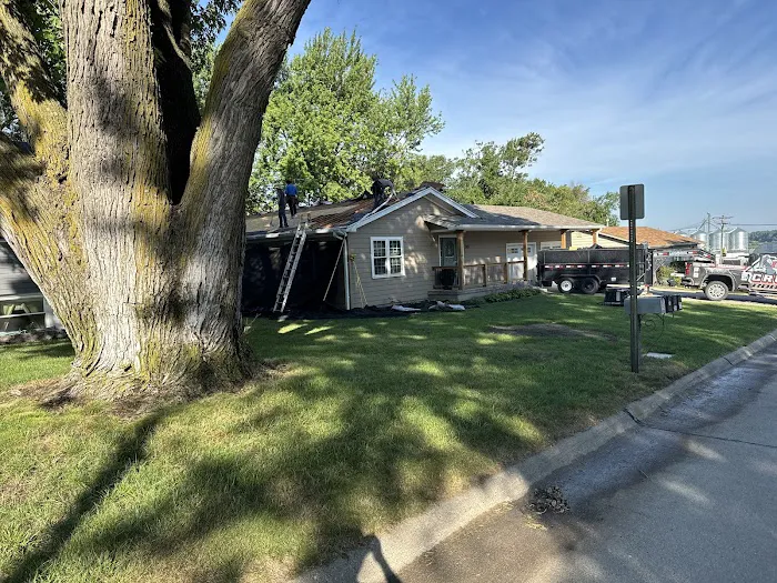 Crows Roofing Picture 1
