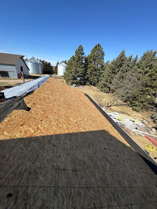 Crows Roofing Picture 5