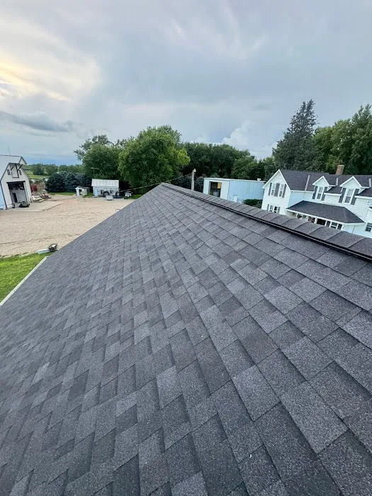 Crows Roofing Picture 10