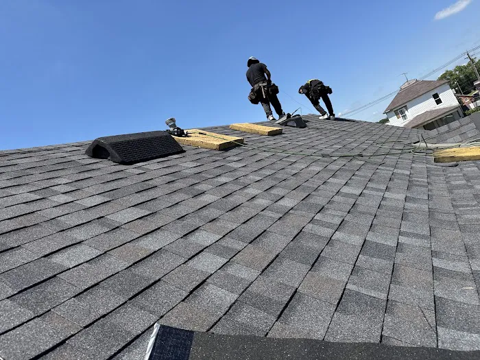 Crows Roofing Picture 4
