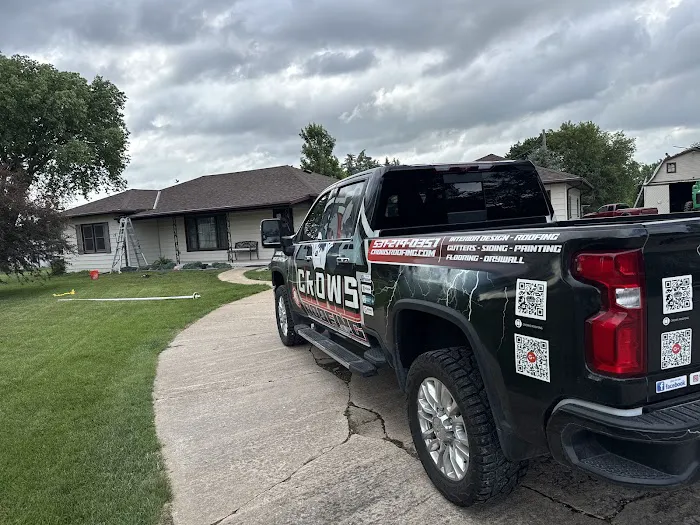 Crows Roofing Picture 6