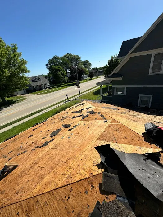 Crows Roofing Picture 9