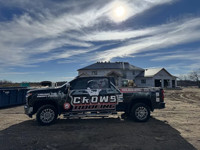 Crows Roofing Picture 7