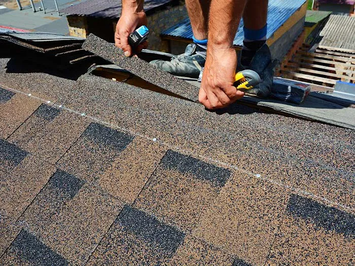 Integrity Roofing Picture 8