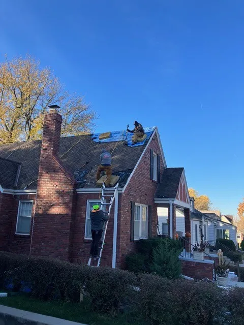 Integrity Roofing Picture 5