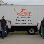 First Choice Gutters & Siding