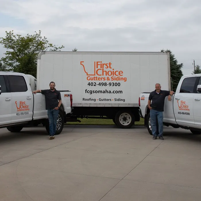 First Choice Gutters & Siding Picture 7