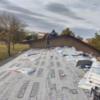 Roofer Mike's Roofing & Roof Repair Omaha ico