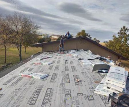 Roofer Mike's Roofing & Roof Repair Omaha