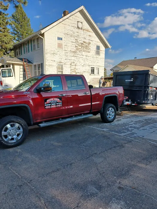 Roofer Mike's Roofing & Roof Repair Omaha Picture 2